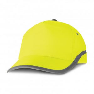 Hi-Vis Polyester Cap Hi-Vis Polyester Cap