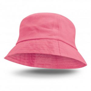 Heavy Cotton Bucket Hat Heavy Cotton Bucket Hat