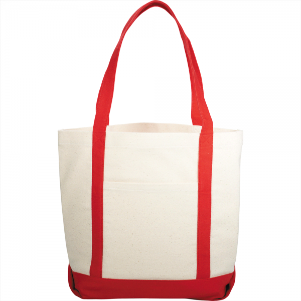 Boat Tote Boat Tote