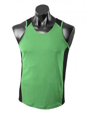 Men's Singlets