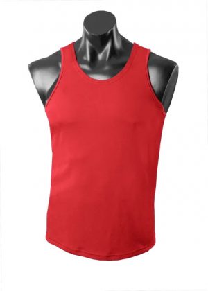 Men's Singlets