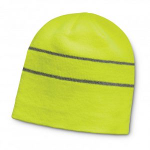 Acrylic Hi-Vis Beanie Acrylic Hi-Vis Beanie