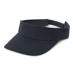 Heavy Cotton Visor Heavy Cotton Visor