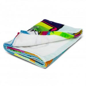 Beach Towel