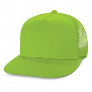 Heavy Cotton Cap with Mesh Backing Heavy Cotton Cap with Mesh Backing