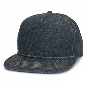 Denim Cap Denim Cap