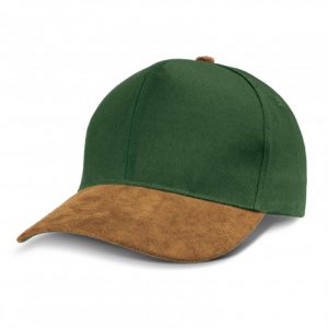 Heavy Cotton Suede Cap Heavy Cotton Suede Cap