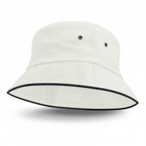 Heavy Cotton Bucket Hat Heavy Cotton Bucket Hat