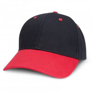 Heavy Cotton Cap Heavy Cotton Cap
