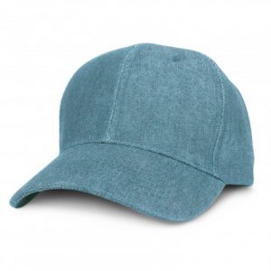 Denim Cap Denim Cap