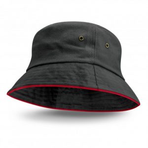 Heavy Cotton Bucket Hat Heavy Cotton Bucket Hat