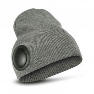 Acrylic Beanie with Bluetooth Acrylic Beanie with Bluetooth