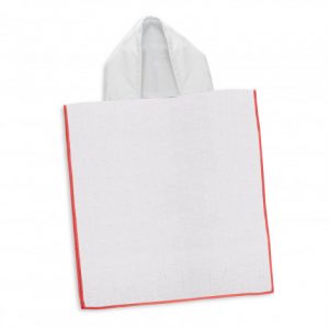 Hooded Towel