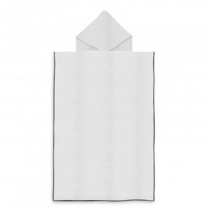 Hooded Towel