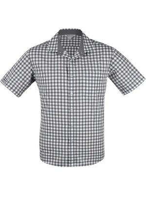 Men's Short Sleeve Shirts Men's Short Sleeve Shirts