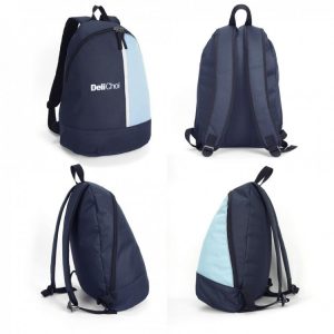 2-Panel Backpack 2-Panel Backpack
