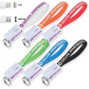 2-in-1 Charging Cable 2-in-1 Charging Cable