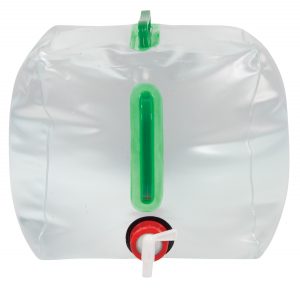 Water Carrier Water Carrier