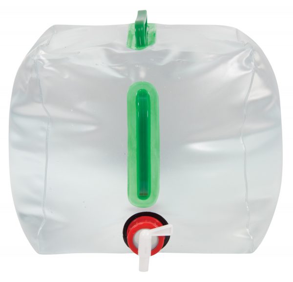 Water Carrier Water Carrier