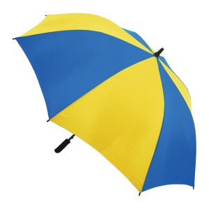 Pongee Umbrella Pongee Umbrella