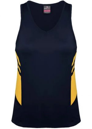 Women's Singlets