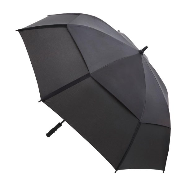 Pongee Automatic Umbrella