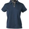 Ladies Polo Shirt Ladies Polo Shirt