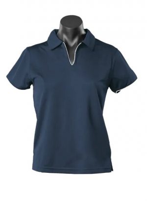 Ladies Polo Shirt Ladies Polo Shirt