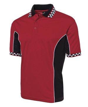 Moto Polo Moto Polo