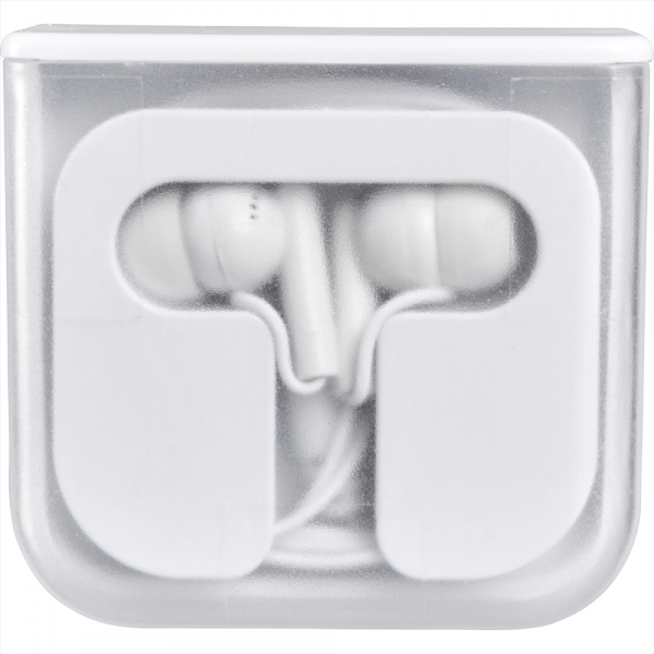 Earbuds Earbuds