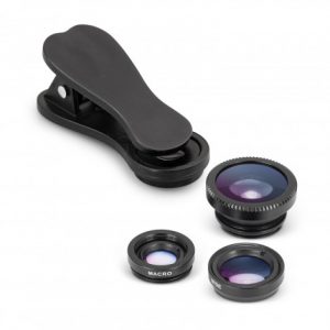 3-in-1 Lens Kit 3-in-1 Lens Kit