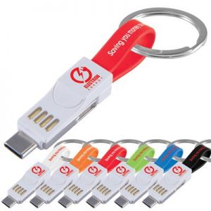 3-in-1 Magnetic Charging Cable 3-in-1 Magnetic Charging Cable