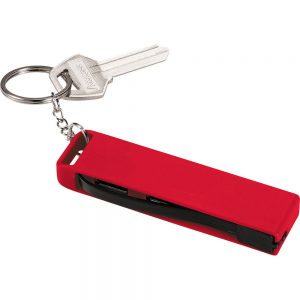 3-in-1 USB Hub Key Chain 3-in-1 USB Hub Key Chain