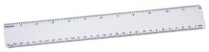 30cm Ruler 30cm Ruler