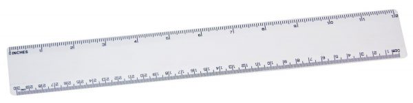 30cm Ruler 30cm Ruler