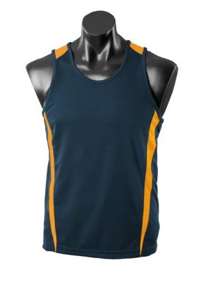 Children's Singlets