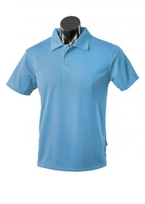 Children's Polos Children's Polos