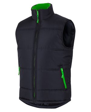 Polyester Vest