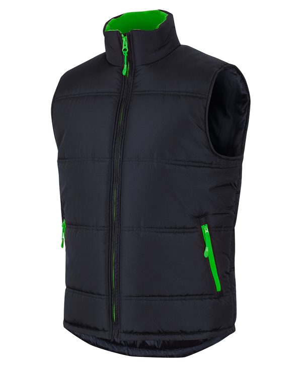 Polyester Vest