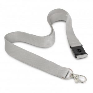 3D Logo Lanyard 3D Logo Lanyard