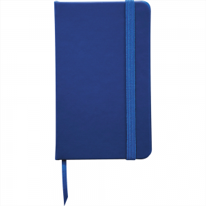 Snap Elastic Closure Notebook Snap Elastic Closure Notebook