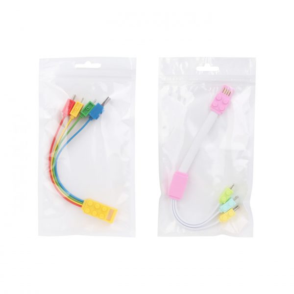 4-in-1 Charging Cable 4-in-1 Charging Cable