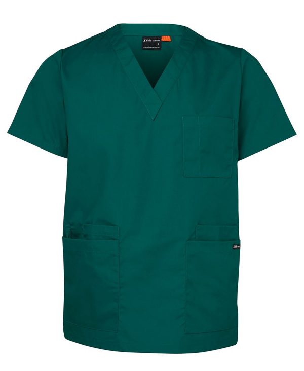 Scrubs Top Scrubs Top