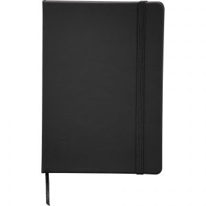 Snap Elastic Closure Notebook Snap Elastic Closure Notebook