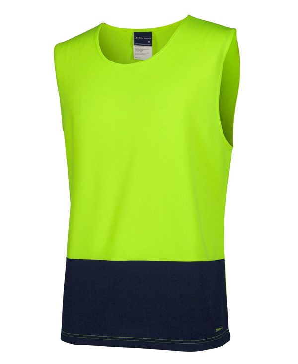 Polyester Singlet Polyester Singlet