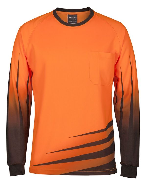 Polyester Long Sleeve Shirt Polyester Long Sleeve Shirt