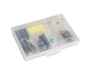 7-in-1 Stationary Kit 7-in-1 Stationary Kit