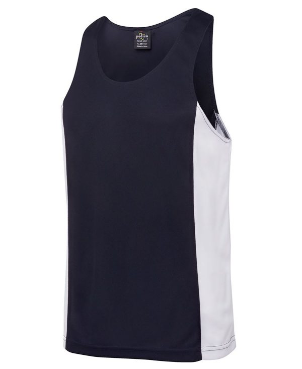 Men's Singlets
