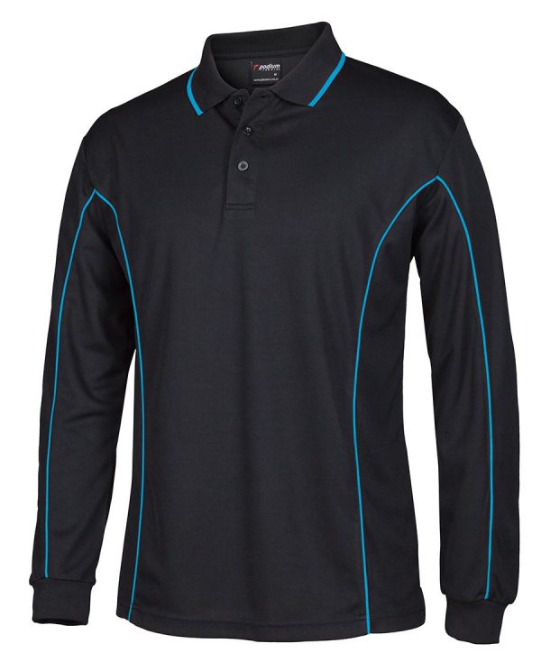 Polyester Polo