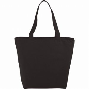 Zippered Tote Zippered Tote
